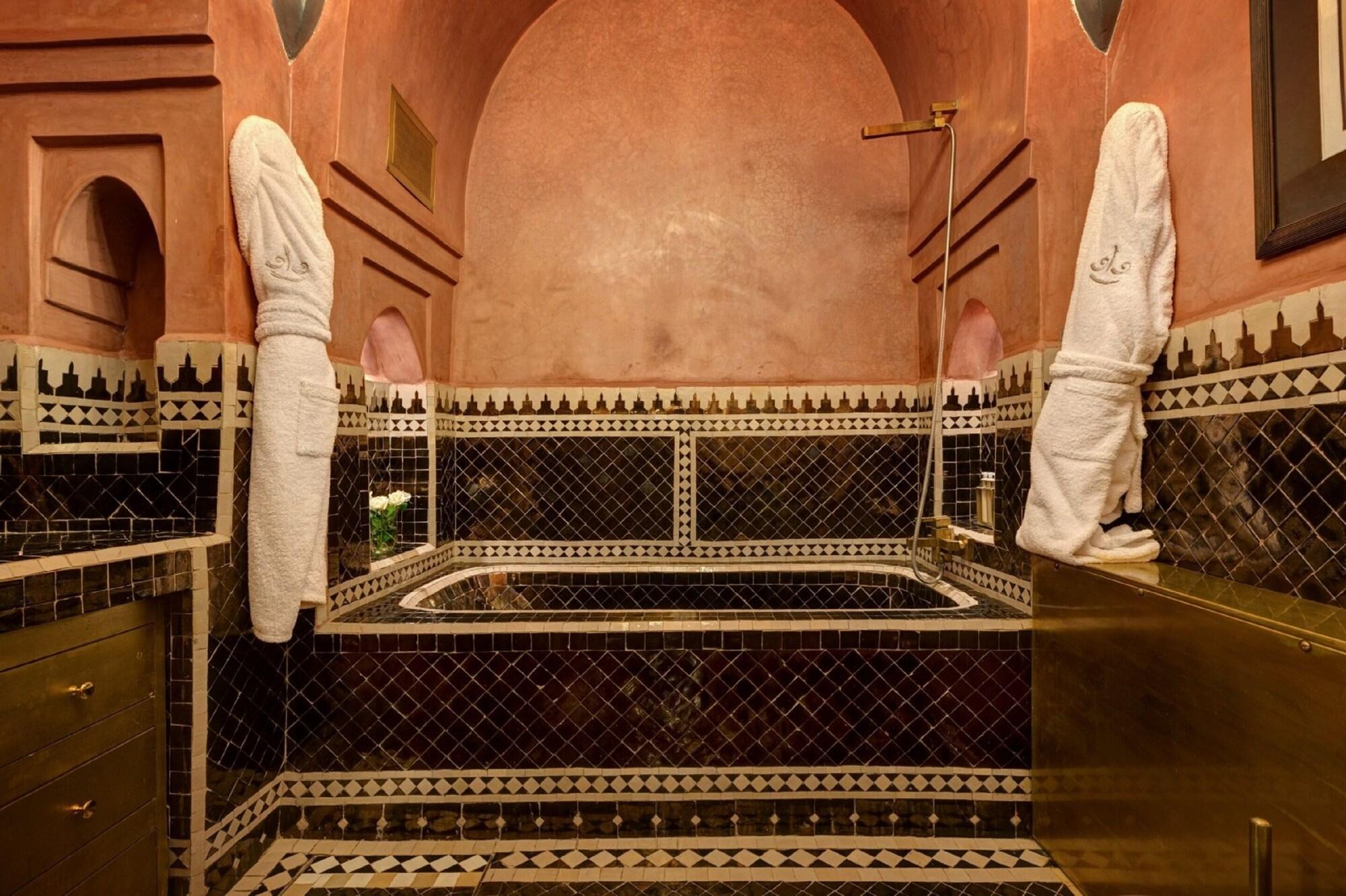 Wow Marrakesh