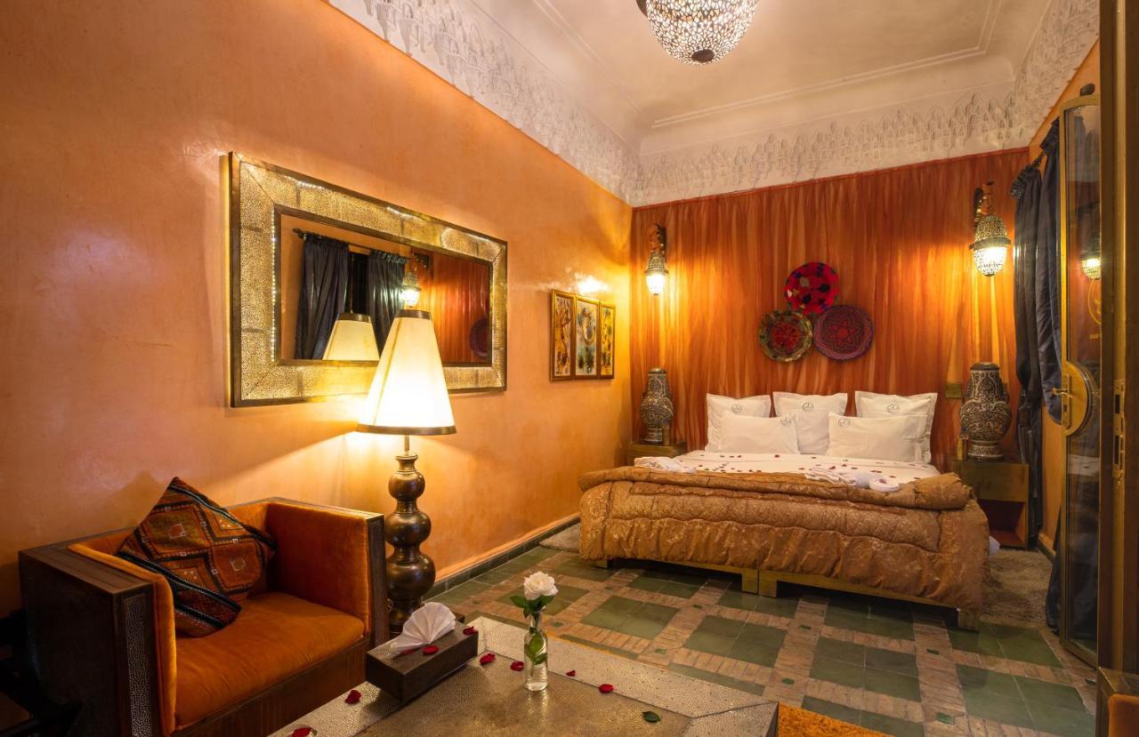 Wow 5* Marrakesh