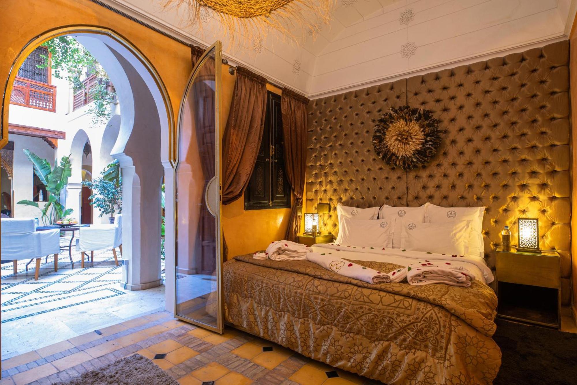 Riad Wow