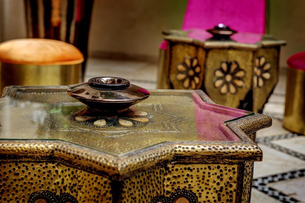 Riad Wow Marrakesh