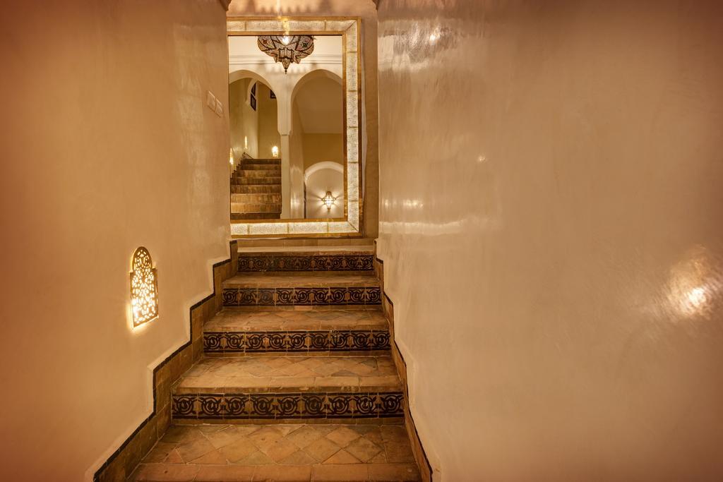 Riad Wow