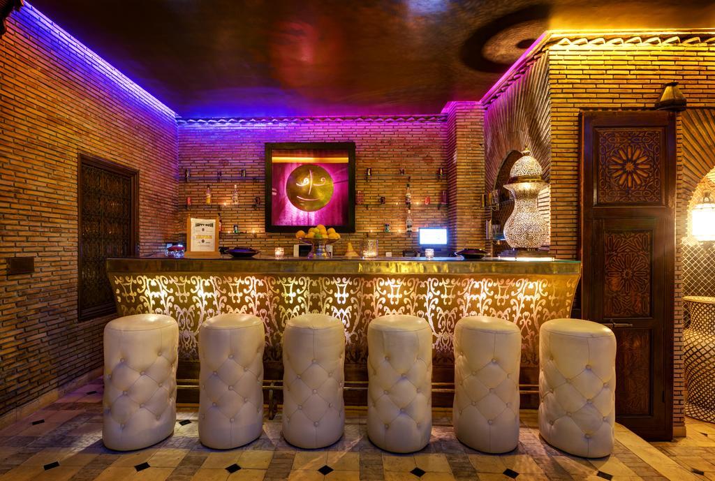 Wow Marrakesh