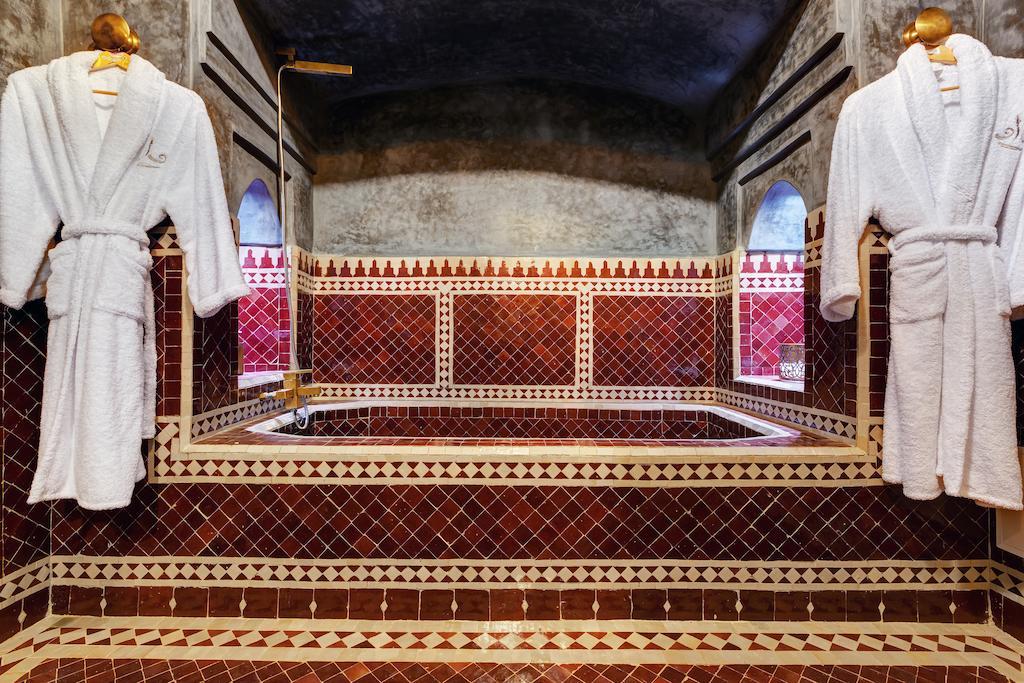 Wow Marrakesh