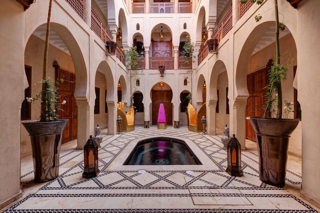 Riad Wow