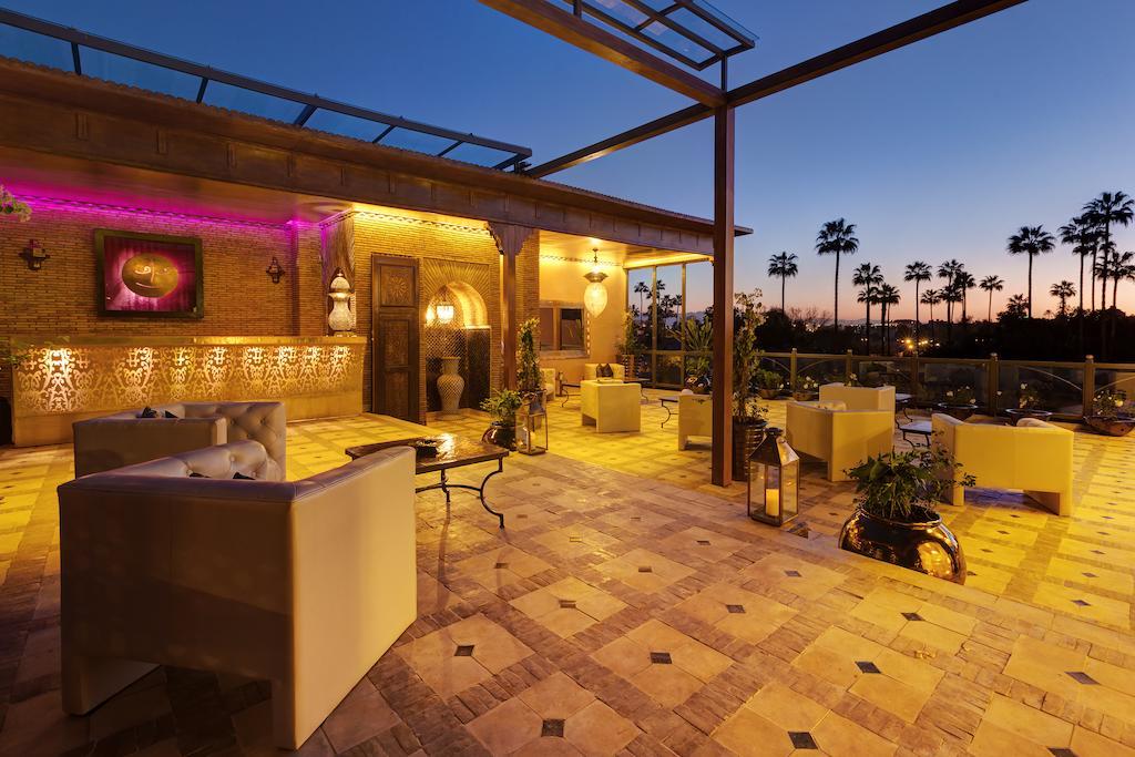 Riad Wow Marrakesh