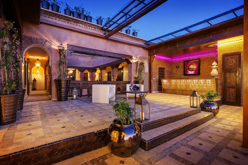 Wow 5* Marrakesh