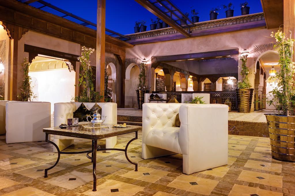 Wow Marrakesh