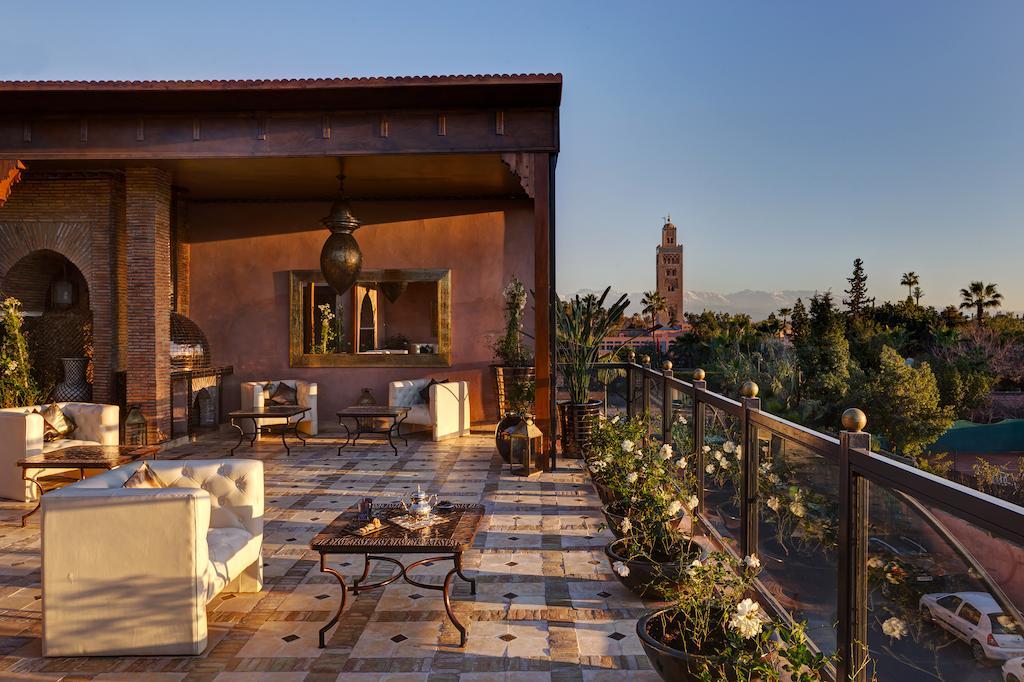 Riad Wow