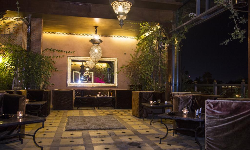 Riad Wow
