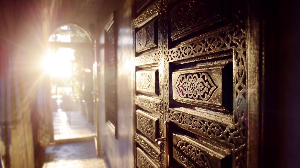 Riad Wow Marrakesh