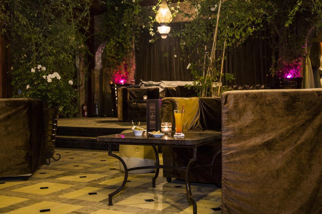 Wow Riad Marrakesh