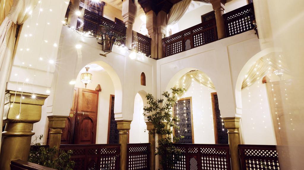 Wow Marrakesh