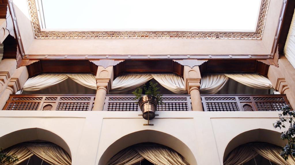 Wow Riad Marrakesh