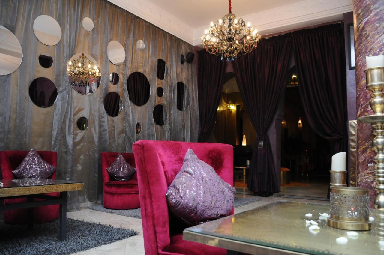 Riad Wow Marrakesh