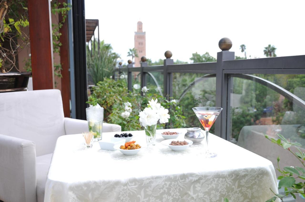 Riad Wow Marrakesh