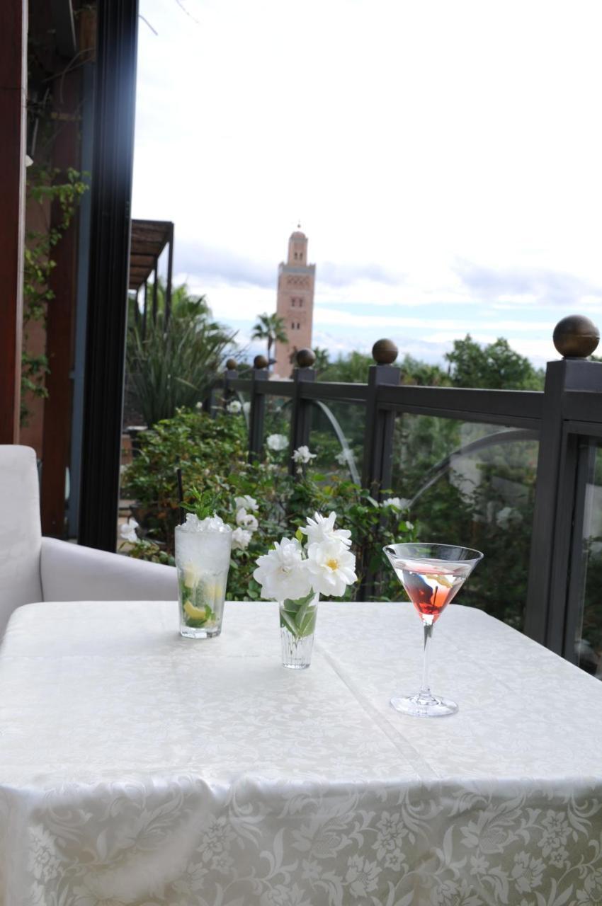 Wow Marrakesh