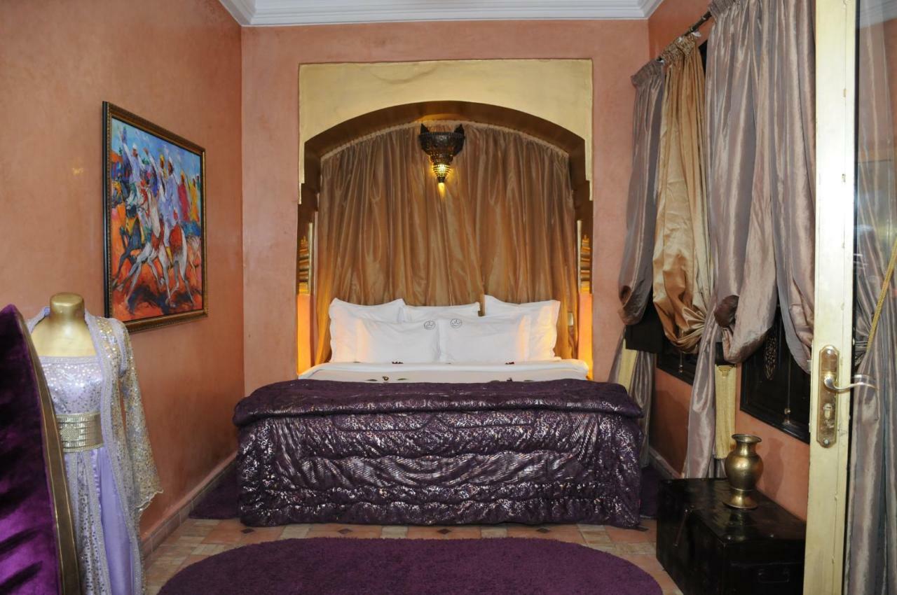 Riad Wow Marrakesh