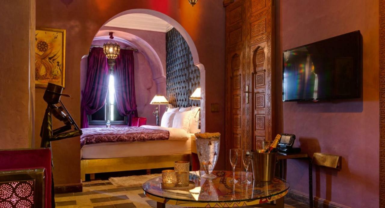 Wow 5* Marrakesh
