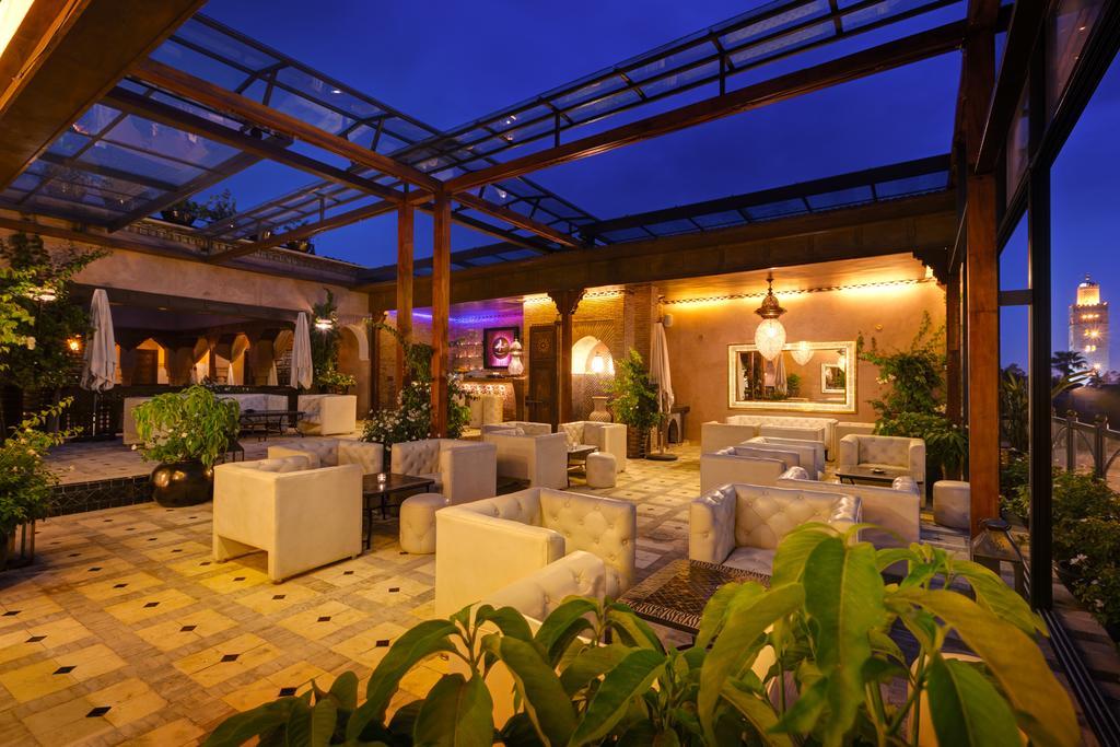 Wow Marrakesh