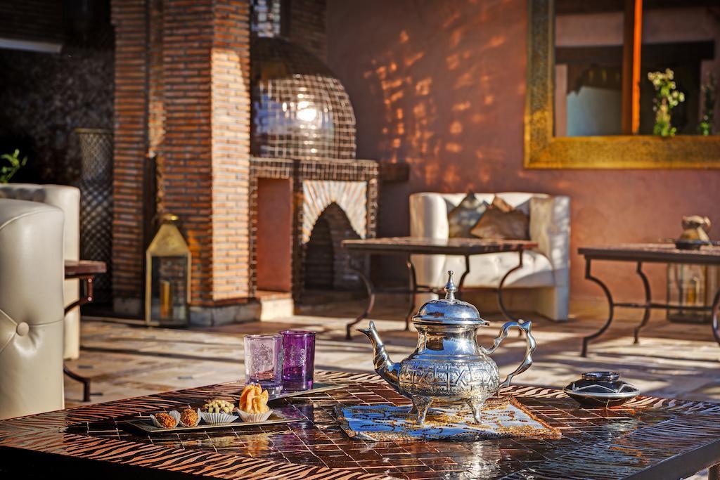 Riad Wow Marrakesh