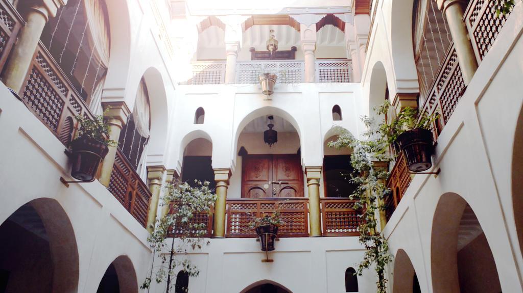 Wow 5* Marrakesh