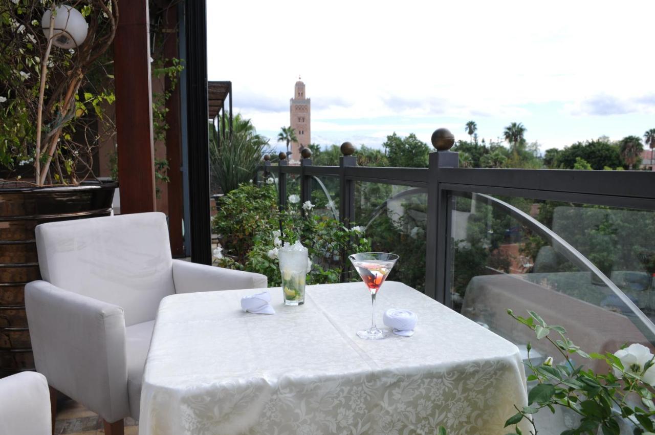 Wow 5* Marrakesh