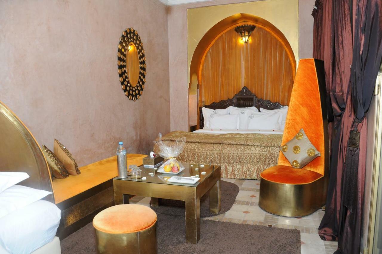 Wow Marrakesh